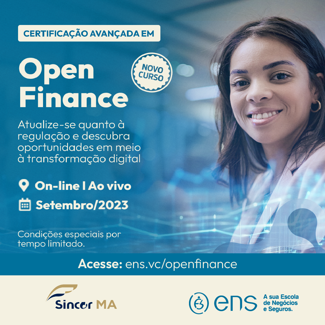 Abra as portas para um novo mercado de seguros com o Open Finance!