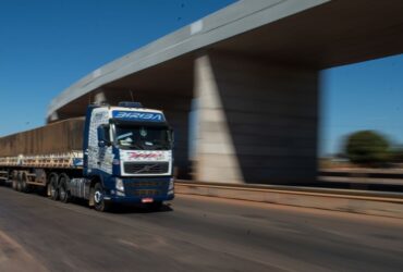 Transporte de cargas: viagens devem ficar mais demoradas após decisão do STF.