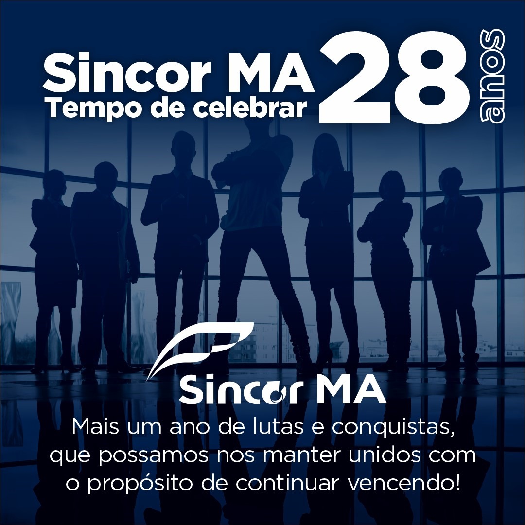 Celebrando 28 Anos de Excelência: O Sindicato dos Corretores de Seguros do Maranhão.